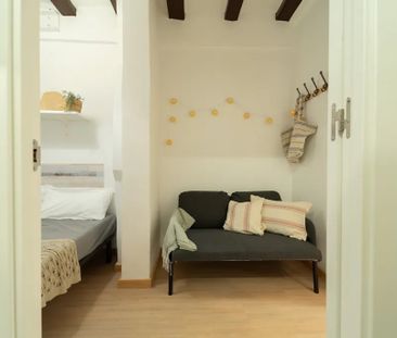 Carrer de la Lluna, Barcelona, Catalonia 08001 - Photo 5