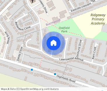 Blackthorne Avenue, Burntwood - Photo 1