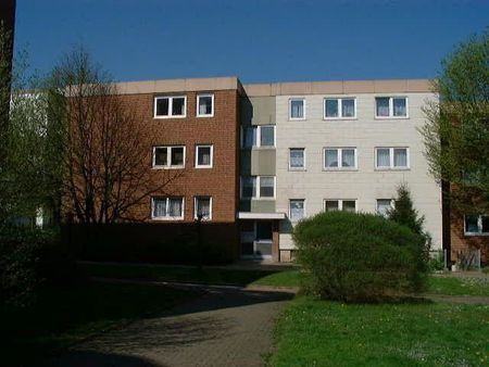 Altengerechte Wohnung sucht Mieter: praktische 3,5-Zi.-Wohnung im Erdgeschoss (WBS) - Photo 4