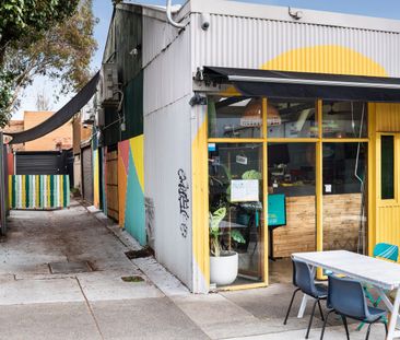 ONE BEDROOM DELIGHT, IN THE HEART OF NORTHCOTE - Photo 4