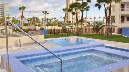 Piso de alquiler en Avinguda de la Costa Blanca, 155, PAU 5 - Photo 2