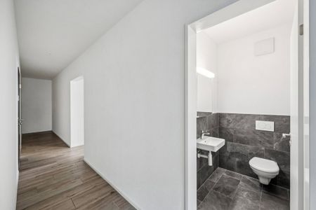 3 Zimmer, 84 m², 2. Stock - Photo 3