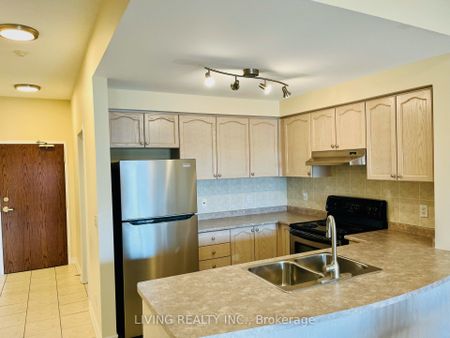 For Lease - 2 Maison Parc Court Unit# 617, Vaughan, Ontario - Photo 5