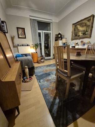 Appartement te huur - Foto 1