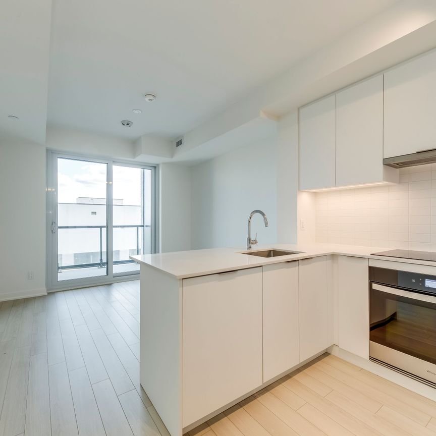 For Lease - 3079 Trafalgar Road Unit# 1810, Oakville, Ontario - Photo 1