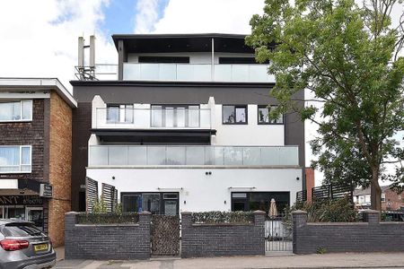 2 bedroom apartment to rent - Photo 4