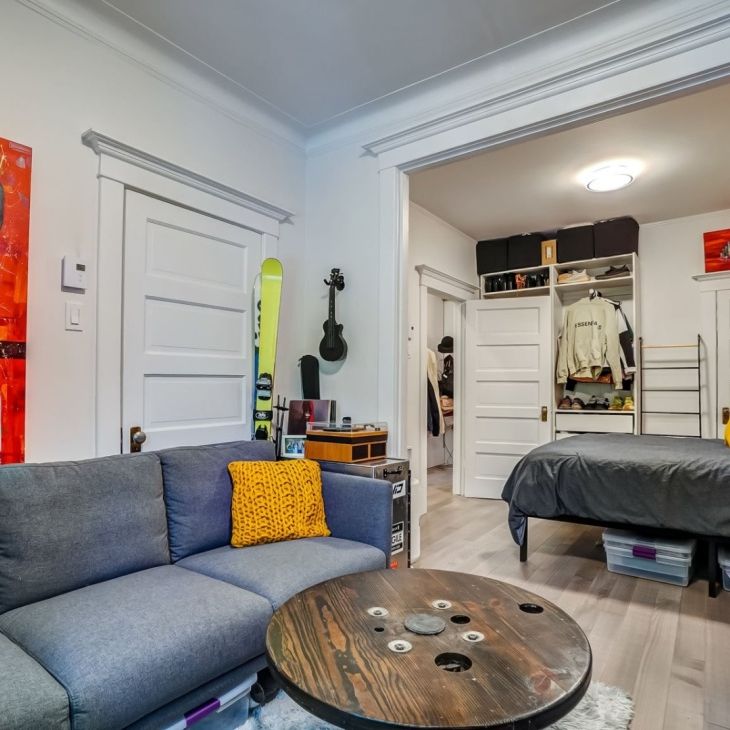 Appartement à louer - Montréal (Ahuntsic-Cartierville) (Ahuntsic Est) - Photo 1