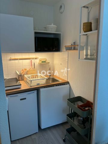 Studio 20.16 m² (ref: 2128340) - Photo 4