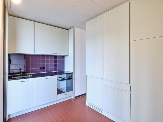 2.5 Zimmer Wohnung - Foto 1