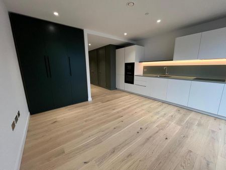 1 bedroom flat to rent - Photo 2