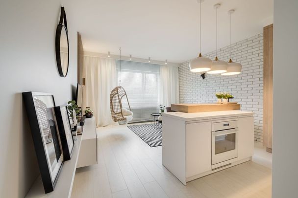 Mieszkania Rynek wtórny - Zdjęcie 1