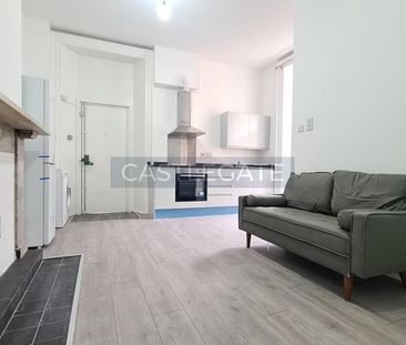 Studio to rent - Photo 2