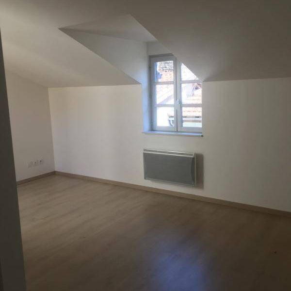 Location appartement t2 42 m² à Villefranche-de-Rouergue (12200) La Bastide - Photo 1