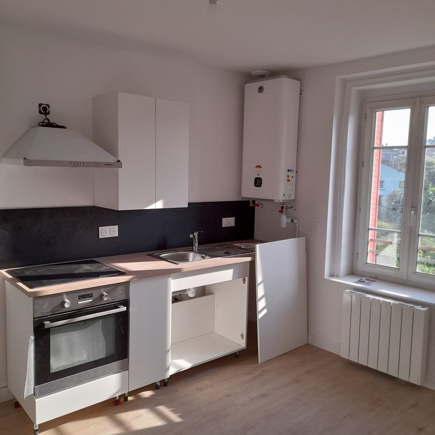 T3 49.74 M²- AMPLEPUIS - Photo 1