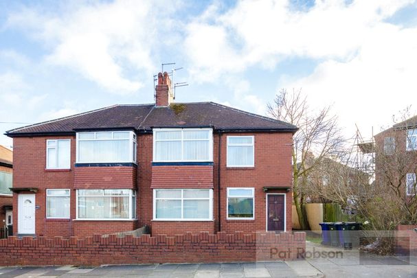 Edgefield Avenue, Newcastle Upon Tyne - Photo 1