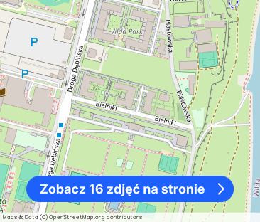2-Pokojowe KLIMATYZOWANE Mieszkanie w Centrum Poznania nad Wartą - Zdjęcie 1