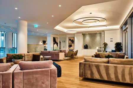 3 bedroom flat to rent - Photo 3