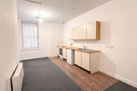 1 bedroom apartment to rent - Photo 3