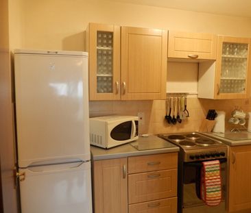 1 Bed Flat, Bloomfield Court, AB10 - Photo 5