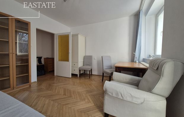 Warszawa, Śródmieście, Warszawa, Śródmieście, Józefa Hoene-Wrońskiego - Zdjęcie 1