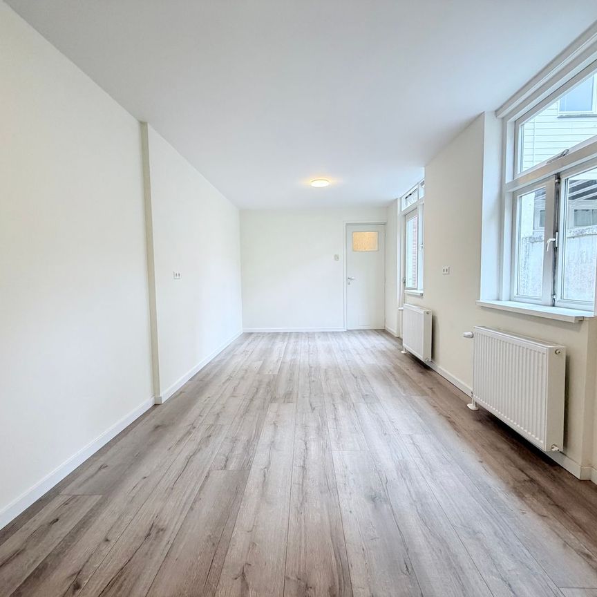 Appartement te huur: Van Brakelstraat 105 2518 VX Den Haag - Photo 1