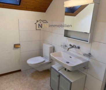 Mit Balkon und Alpensicht - Photo 2