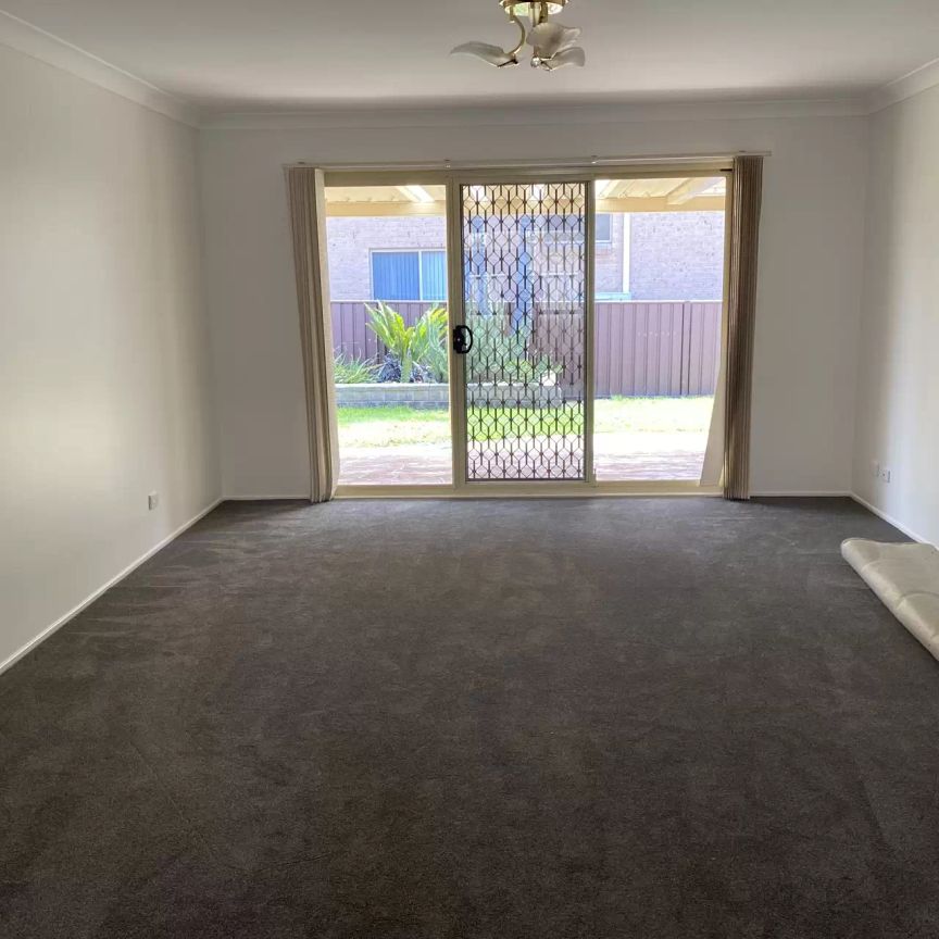 Family & Pet Friendly - Photo 1