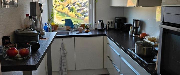 Traumhafte 2 ZKB Wohnung mit Loggia - Foto 1