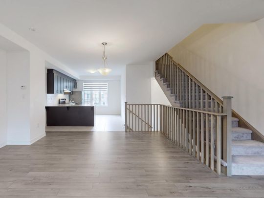 For Lease - 19 Frank Lloyd Wright Street, Whitby, Ontario - Photo 1