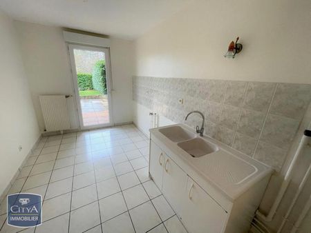 Location Appartement 3 pièces 67m² TALANT 21240 - Photo 2