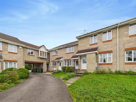 2 bedroom terraced house to rent - Photo 4