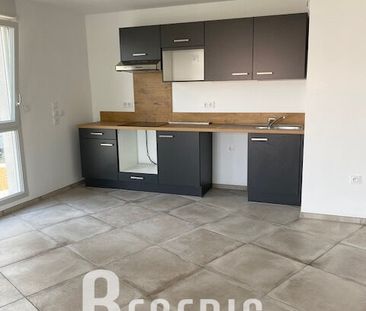 Appartement 4 pièces à Nancy - Photo 2