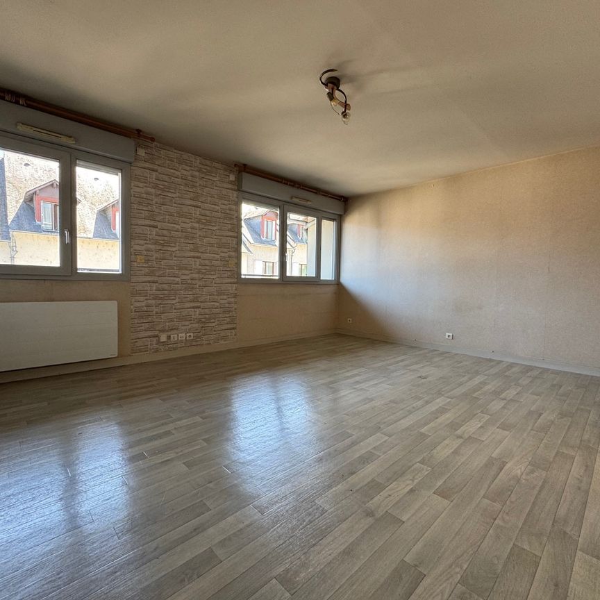 Location Appartement 1 pièce 35m² LIMOGES 87000 - Photo 1