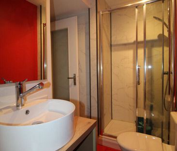 Appartement 1 pièce - 21000 Dijon Loyer : 495 € / mois CC - Photo 1