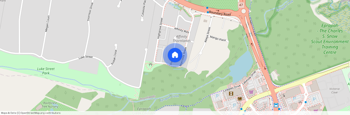 6 Dune Street, Qld 4164, Thornlands