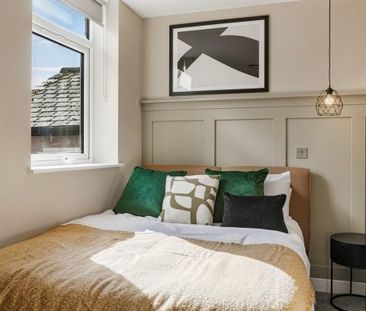 Room 4, Tamworth Road NG10, Property for rent - Photo 3