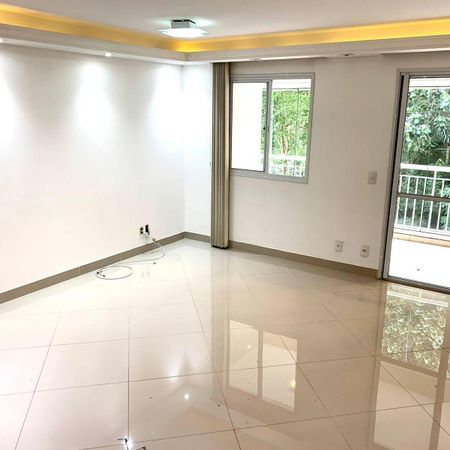 Apto. Locação E Venda Vila Andrade 2 Quartos Sendo 2 Suites, 2 Vagas, 95 m. - Photo 4
