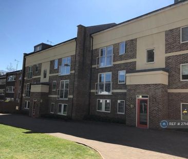 3 bedroom flat to rent - Photo 6