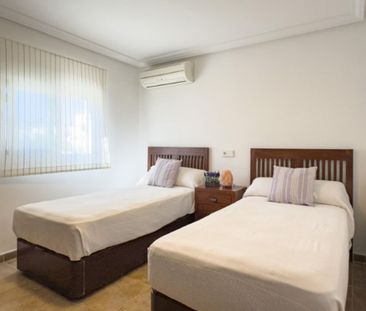 3 room luxury House for rent in San Jose, Balearic Islands - Photo 3