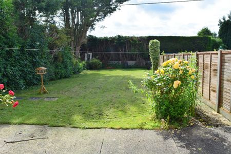 Rushall Road, North Newnton, Pewsey, Pewsey, SN9 - Photo 4