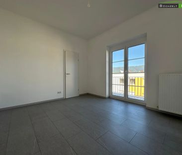 Altbauwohnung mit ca. 105,63 m² in Zeltweg - Foto 4