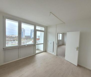 Pärchen aufgepasst! Gemütliche 2-Raumwohnung mit modernem Bad - Photo 6