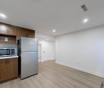 For Lease - 4 Spiker Street Unit# Basement, Markham, Ontario - Photo 3