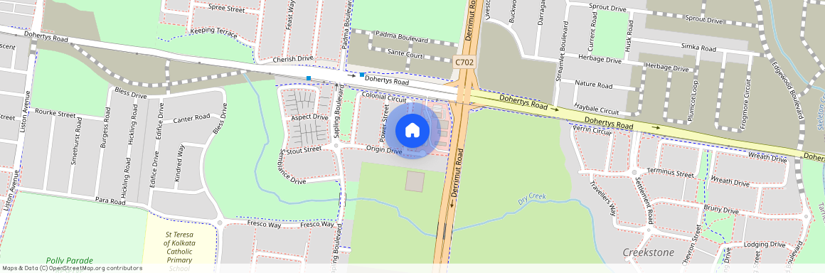 57 Colonial Circuit, Vic 3029, Tarneit