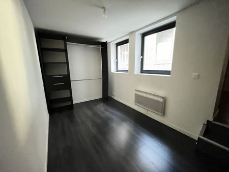 Location Appartement 2 pièces 30m² LILLE 59000 - Photo 2