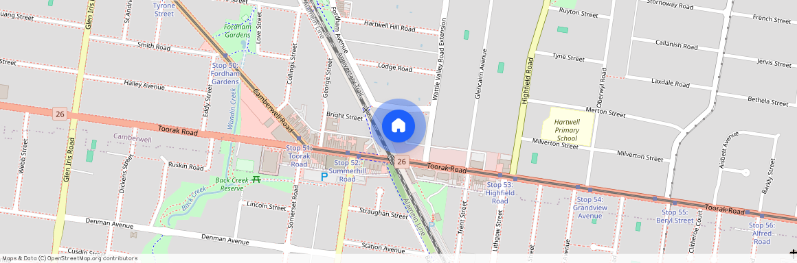 1/143 Fordham Avenue, Vic 3124, Camberwell