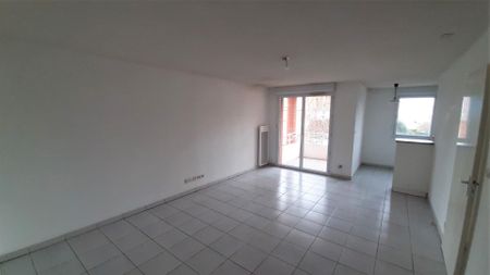 location Appartement T2 DE 43.22m² À ST JEAN - Photo 3