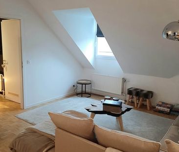 Appartement te huur - Foto 2