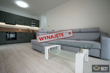 Trzypokojowe mieszkanie z widokiem na wodę ! - Zdjęcie 2