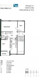 Folievägen 17 C - Foto 4